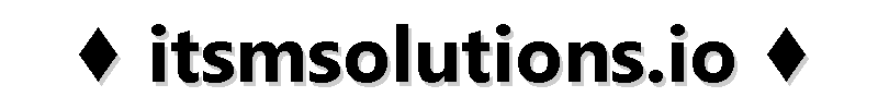 itsmsolutions