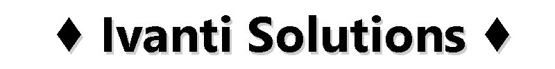 ivantisolutions